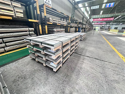  304 stainless steel mirror plate